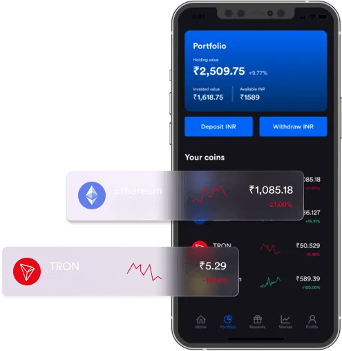 Bitcoin Profit V3 - Ověřovací proces
