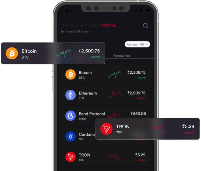 Bitcoin Profit V3 - Let Bitcoin Profit V3 official app guide you