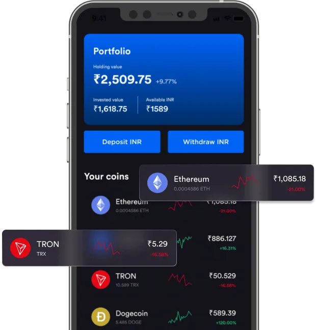 Bitcoin Profit V3 - Open a Free Bitcoin Profit V3 Account and Enter the World of Cryptocurrency Trading Now